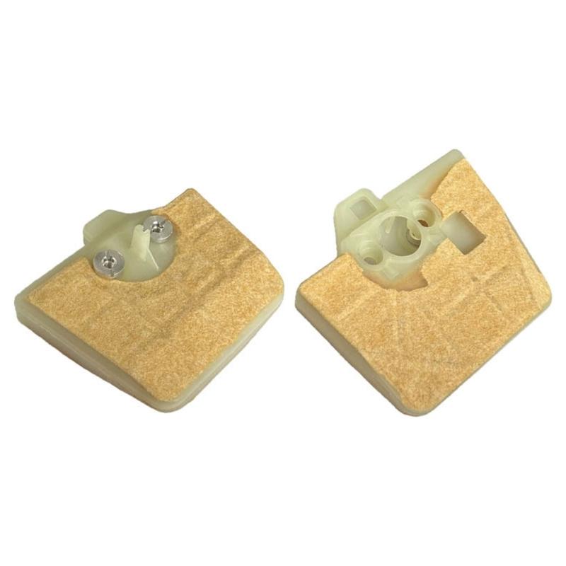 11251201612 Air Filter for 034 036 MS340 MS360 Chainsaws For Enhanced Engine Protection Filter Cleaner