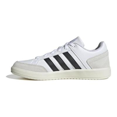 Sneakersy Lifestyle Casual Niskie 'Białe Czarne' IF1783