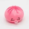 Stretchy Steamed Bun Squishy Toy Slow Rebound Steamed Bun Squeeze Toy  Party Favors