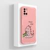 For Samsung A31 Case Aesthetic Phone Cover Soft Liquid Silicone Full Protection Anti Choc Protector For Samsung Galaxy A 31 Capa