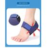 2X Heel Protectors Pads Foot Pain Relief Shock Absorption Pads Foot Care Insole