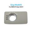 Car Dashboard Headlight Control Switch Panel Cover Trim For Mercedes Benz W251 R-Class R280 R300 R350 R400 R500 2005-2017