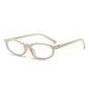 Retro Leopard Print Glasses Women's Glasses Frame