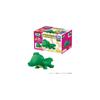 Takara Tomy Ania Movie Crocodile Toy Animal Dinosaur for Ages 3 and Up