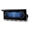 EU ES39GK40L Left-Hand Drive Android 14.0 Dashboard GPS Radio for Mercedes-Benz GLK-Class X204 Multimedia Player IPS Display