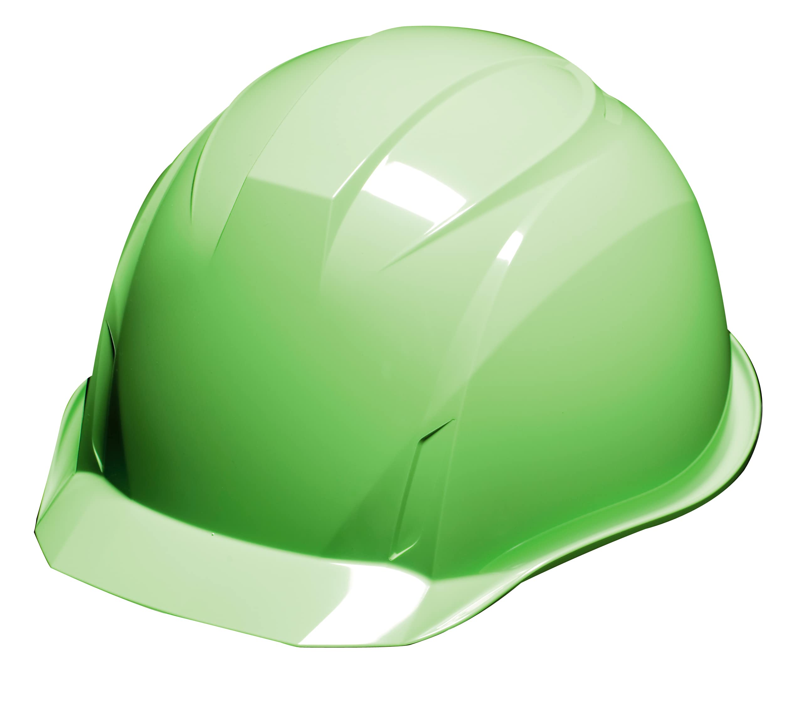 

Work Helmet Aero Mesh Fresh Green [DIC Plastics] AA16-HA2E4M-M3
