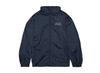 SS24BRENJK02LP ENNOY Packable Nylon Jacket Navy