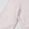 European and American Style Women's Striped Shirt and Wide-Leg Pants Set