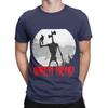 Siren Head weiß Grafik 100% Baumwolle T-Shirt Siren Head T-Shirts Oberteile Für Unisex