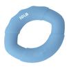 Hand Grip Strengthener Ring Multifunctional Silicone Rubber Portable Finger Strength Training Ring