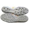 Mizuno Morelia Neo Lightweight AG (Rubber Short Studs) Shock Absorbing Durable Breathable Fit Soccer Shoes Men Soccer Shoes Platinum P1GD249331
