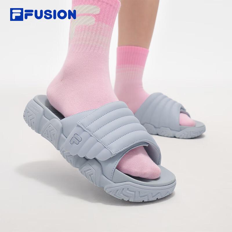 FILA FUSION Buster Slipper Slides