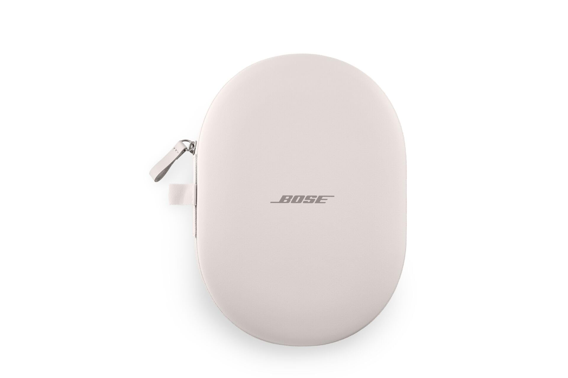 BOSE QuietComfort Ultra Headphones Carrying Case White Smoke