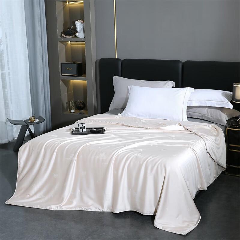 

Youmengjiaju Tussah Silk Quilt