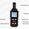 3 in 1 EMF Meter Electromagnetic Field Radiation Detector EMF Tester for Home EMF Detector Ghost Hunting Equipmetent