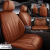 2019 Jaguar XF/XFL/XEL/XJL/FPACE Leather Car Seat Covers