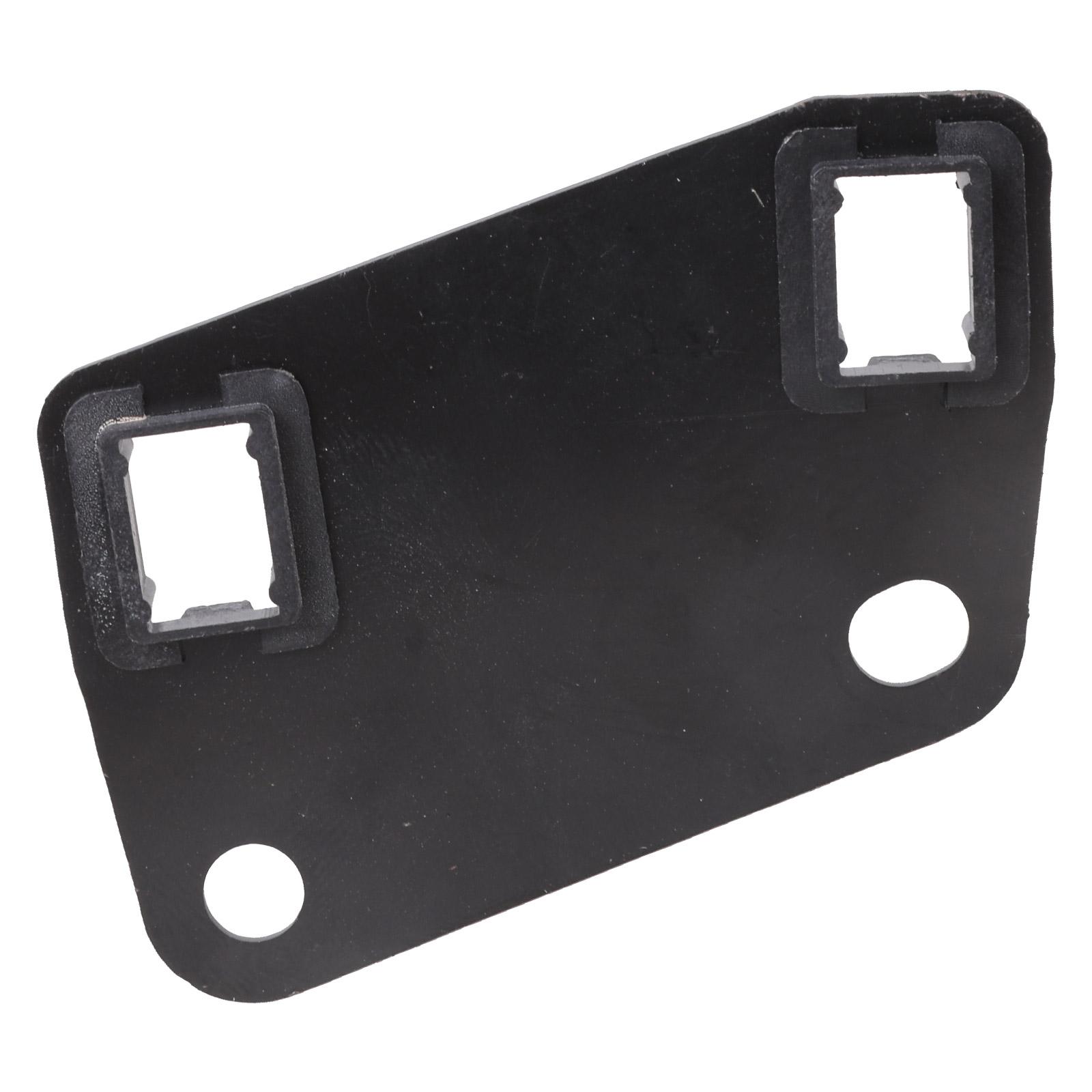 

Направляющая пластина толкателя Замена для Briggs & Stratton 495248 Малые двигатели Газонокосилки Снегоуборщики Измельчители древесины