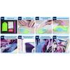 Panda Full DIY 5D Round Drill Gem Art Diamond Painting Kits for Adults/Beginners Gift Idea Home Decor Diamond Painting Gem Art
