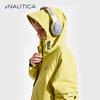 NAUTICA Kids' Unisex Windbreaker Jacket