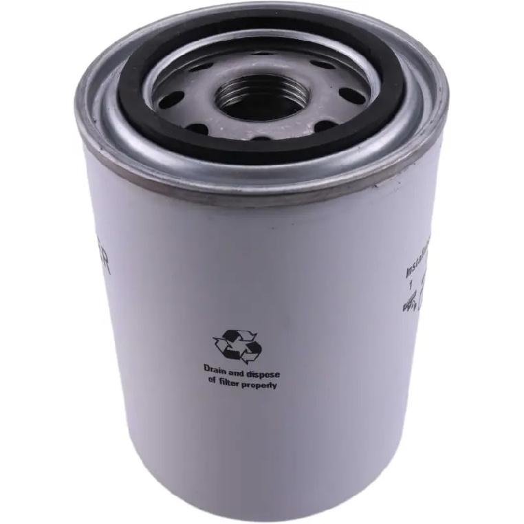 Hydraulic Filter 6515541 1A9162 127681061 BT839-10 51551 HF28922 BT83910 Compatible with Kubota 36330-82630 Bobcat 6515541