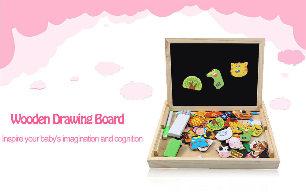 muwanzi magnetic puzzle