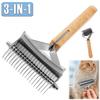 Câini – Produse pentru îngrijirea blănii câinilor