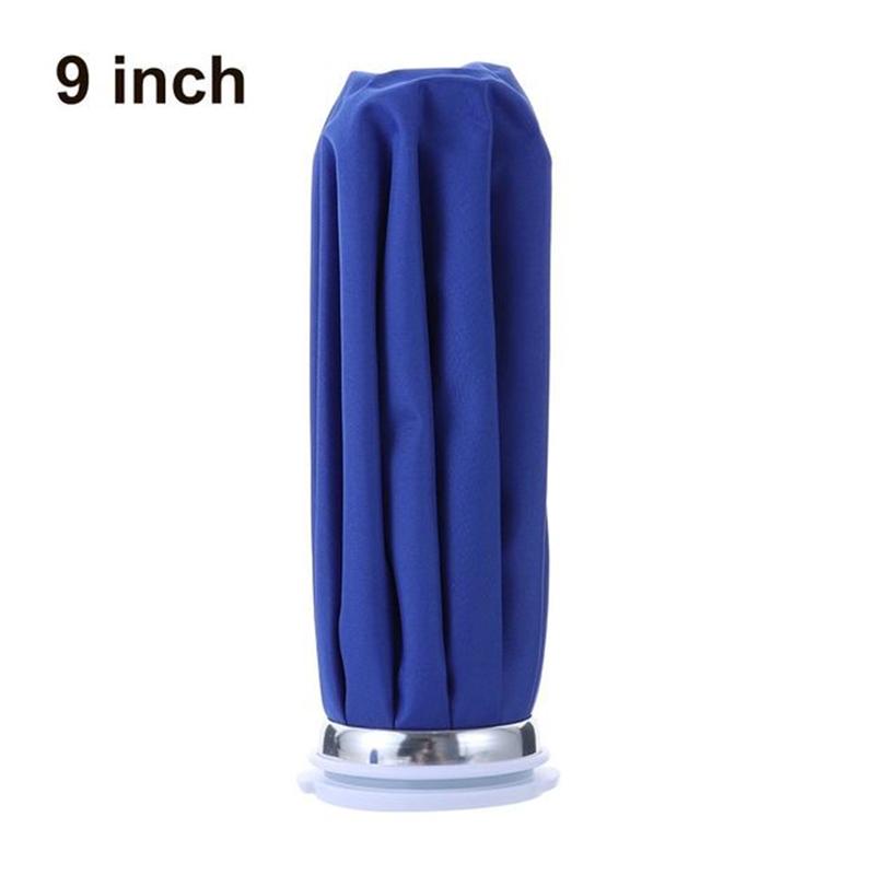 Gjenbrukbare isposer Medical Cold Pack vannpose for skader Smertelindring Ice Pack