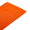 10Pcs 5×10Cm Suede Felt Cloth For 10Cm Card Squeegee Vinyl Car Wrap Window Tint Scraper Tool Replaceable No Scratch Edge Protect