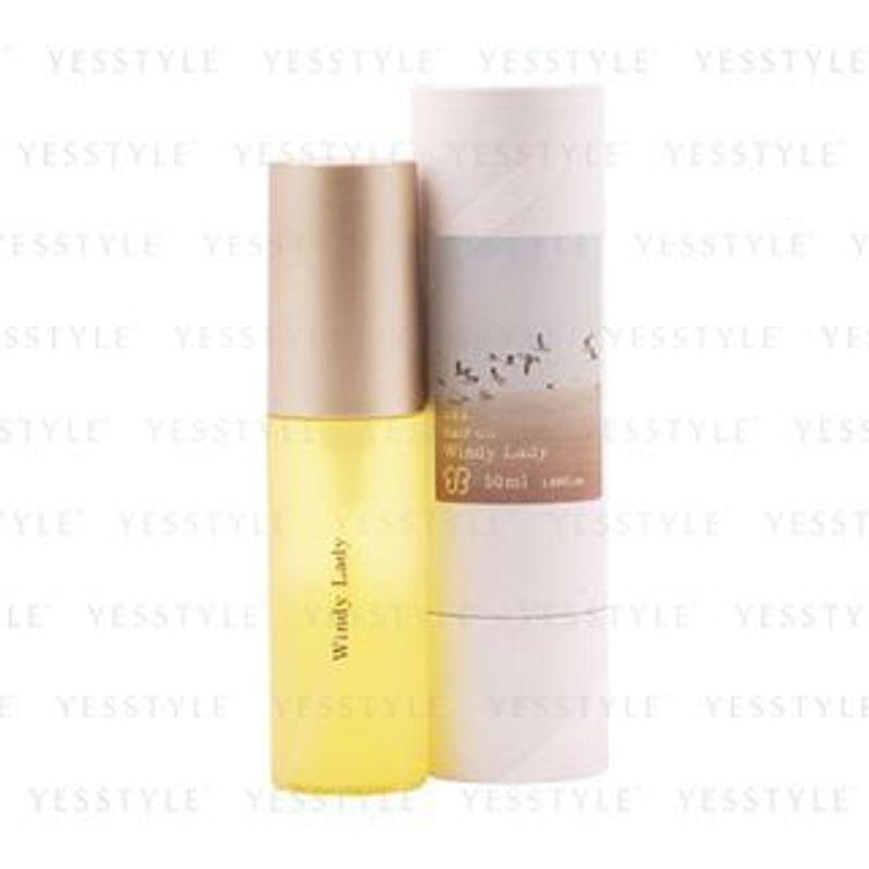 uka - Hair Oil Windy Lady 50ml