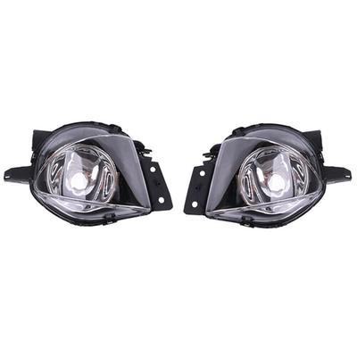 Iluminare exterioară – Faruri frontale