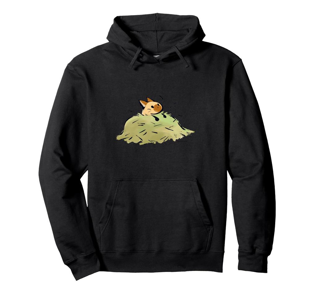 MONSTER HUNTER RISE Airou Hoodie