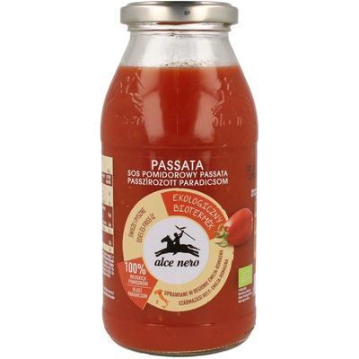Sos Pomidorowy Passata Bio 500G