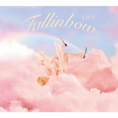FallinBow [CD+DVD] Limitierte Auflage Typ B 
