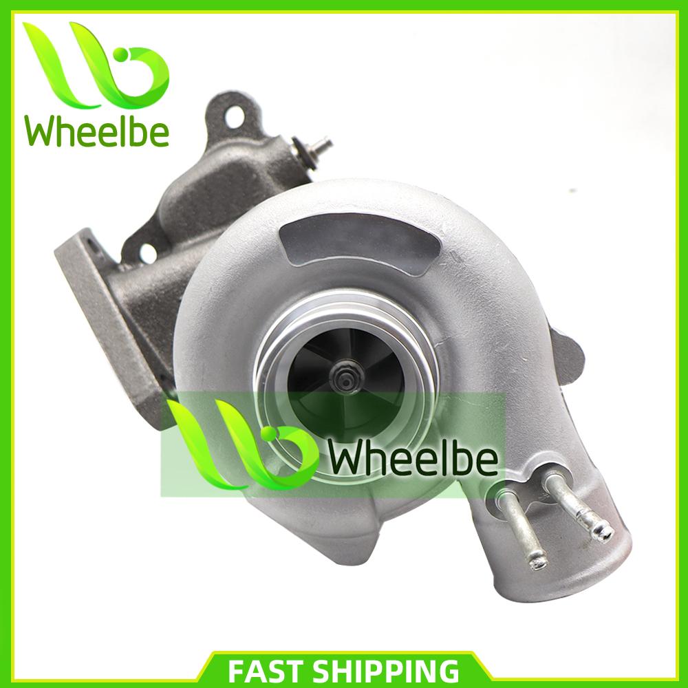49177-02511 TD04-11B Auto Turbocharger for Mitsubishi L200 Pajero II Montero 2.5 TDI 73Kw 4D56TD/4D56Q MD187208 MD170563
