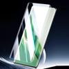 For Motorola Moto Edge 70 Fusion UV Liquid Tempered Glass Screen Protector for Moto Edge70 70fusion Anti Blue Protective Film