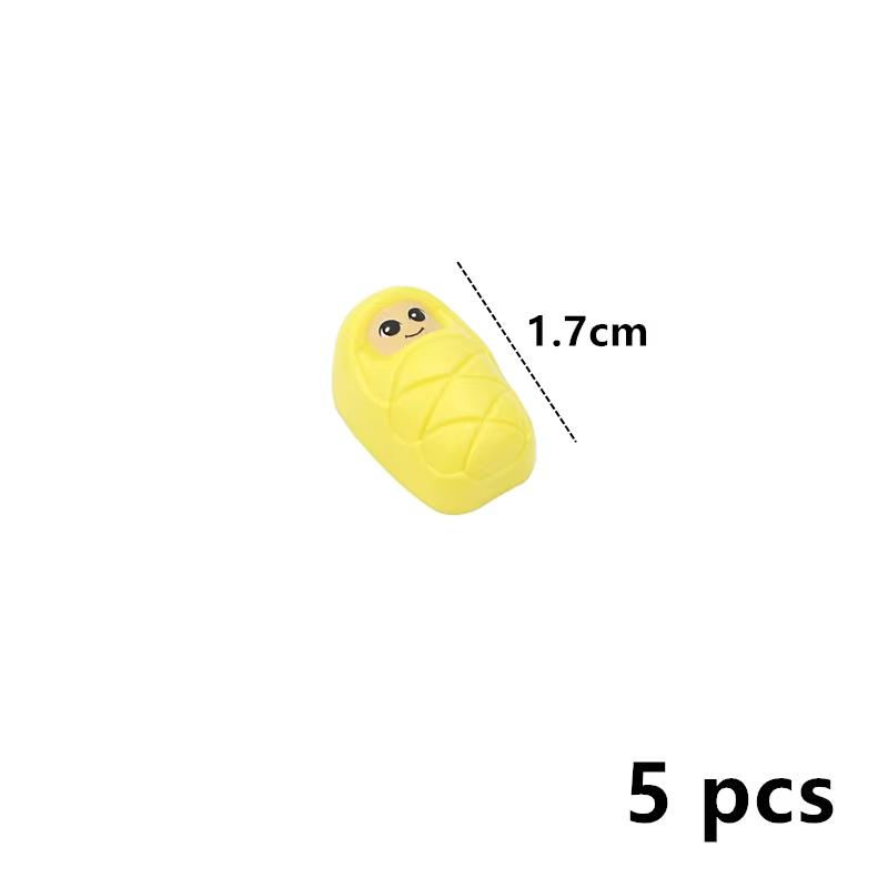 DlY Mini Figurine Blocuri de Construcție Alimente Pâine Pește Fructe Pui Crabi Hot Dog Tort Pizze Morcov Cutie Jucării Creative Piese Oraș Cărămidă