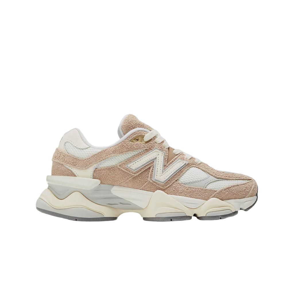 New Balance 9060 Driftwood Stone Pink