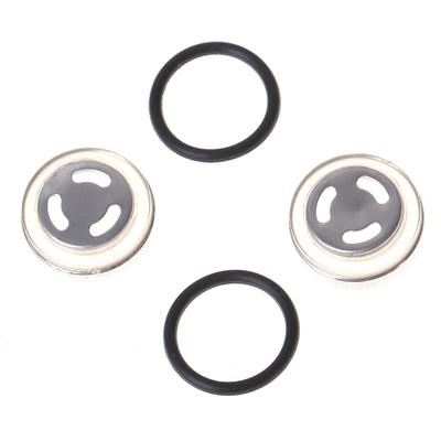 1 Stück Universell 12mm 18mm Motorrad Schauglas Ölstandsschauglas Mit Dichtung Für Bremspumpe Bremssattel Großhandel