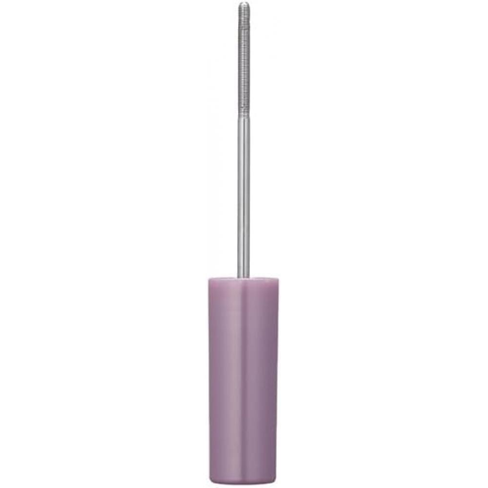 Canmake Metal Look Mascara C01 Clear  Clear Look  Metal Comb Bundle Eyelashes