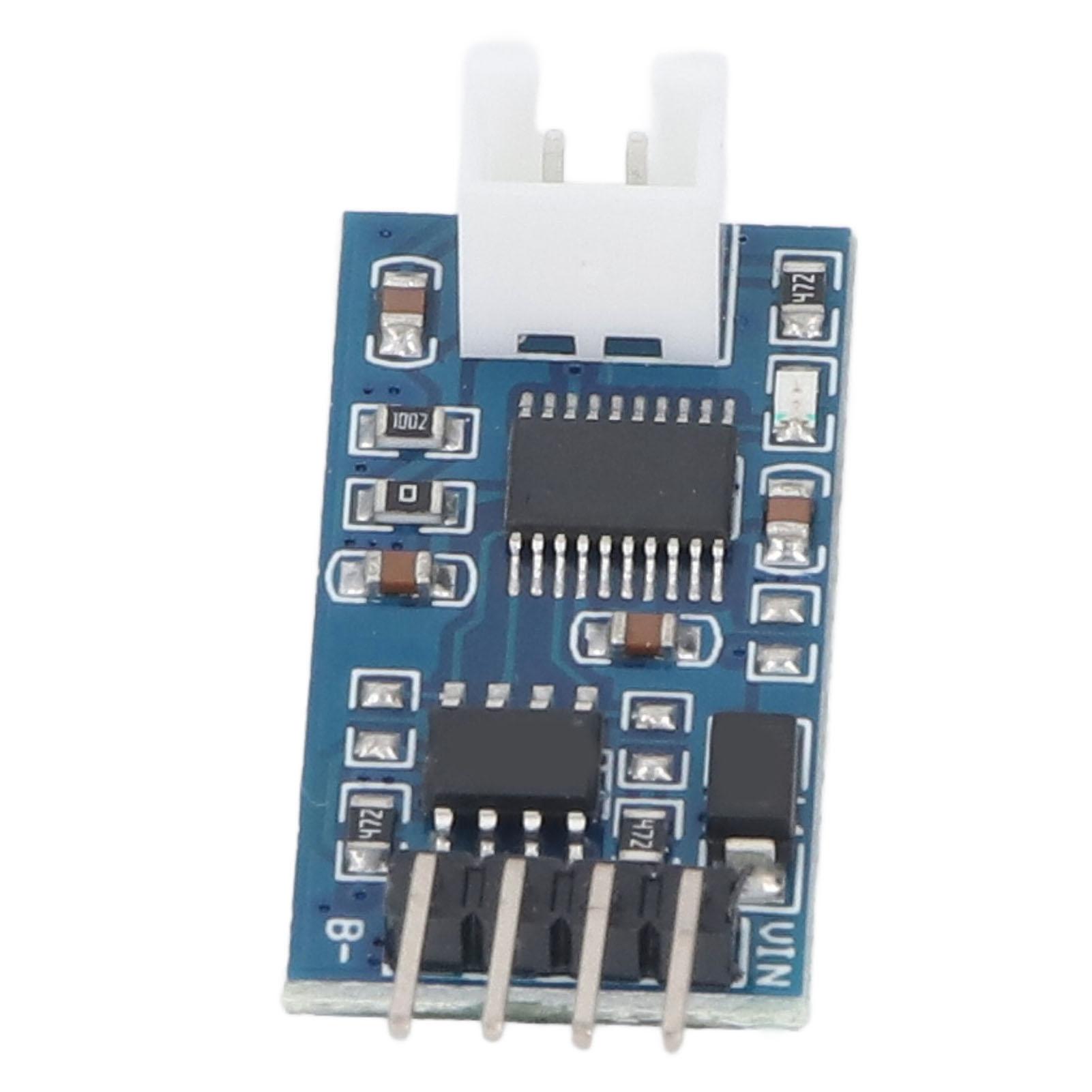 

10K 3950 Temperature Sensor Probe Cable 5VRS485 RTU Serial Port Remote Control Acquisition Module