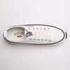 Harvard Shoes Chester Women'S Canvas Sneakers White
