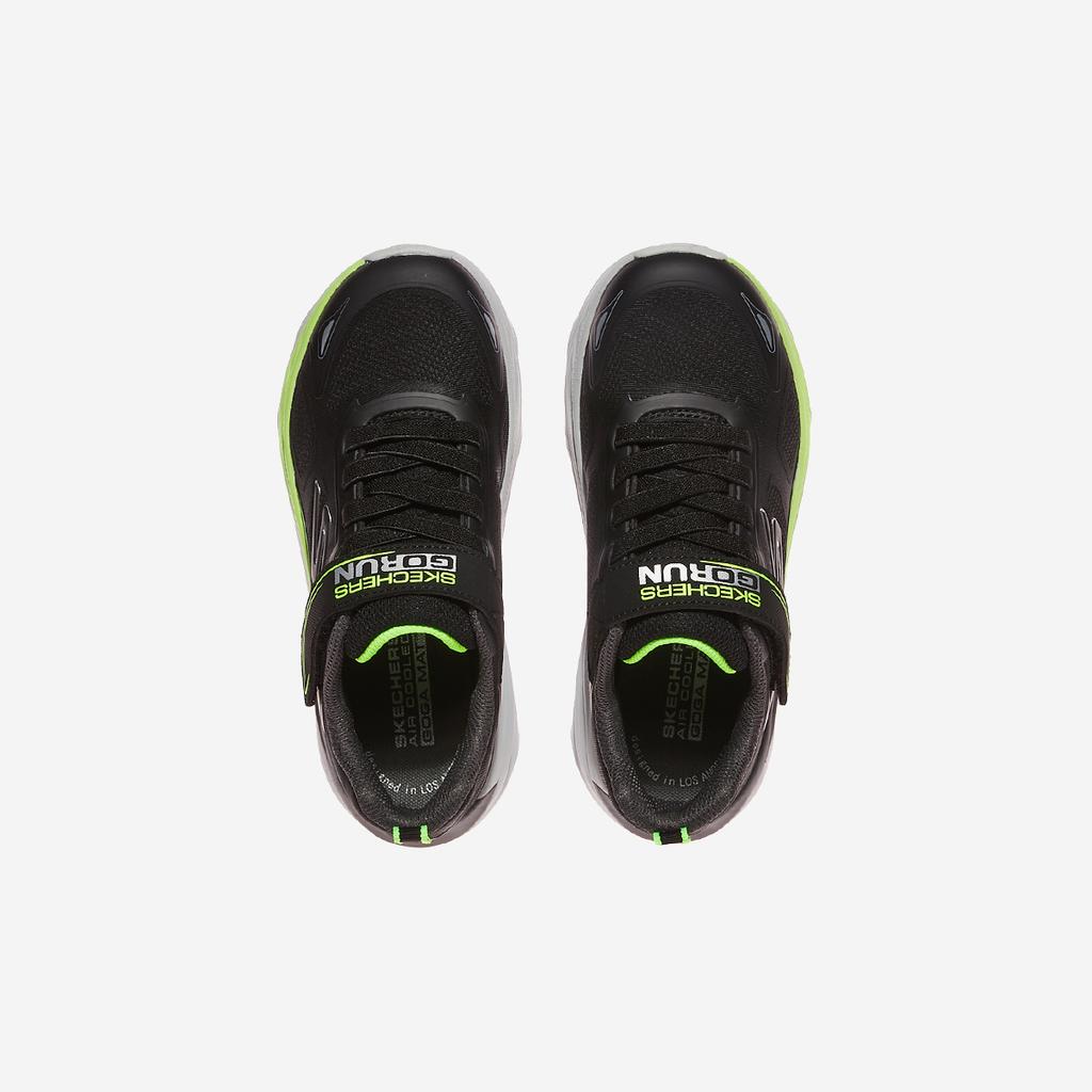 Skechers Max Run [405145L-BKLM]