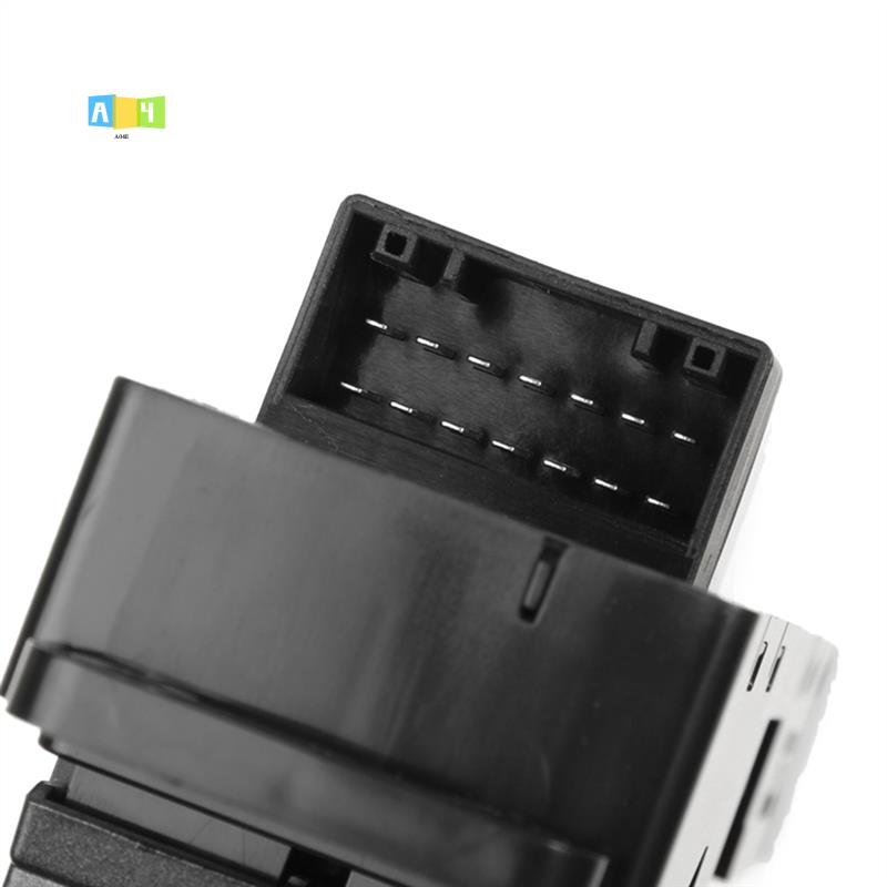 A04E-Window Lift Control Switch Power Window Switch For Ssangyong Kyron 2005-2007 8581009100HCC