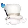 Super Mario Odyssey Cappy Plush Toy, 20cm Tall