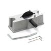 Hard Aluminum Crank Tool Ring Grinder Filer Piston Ring Filing Tool Engine Piston Ring Filer Grinder Grinding Wheel