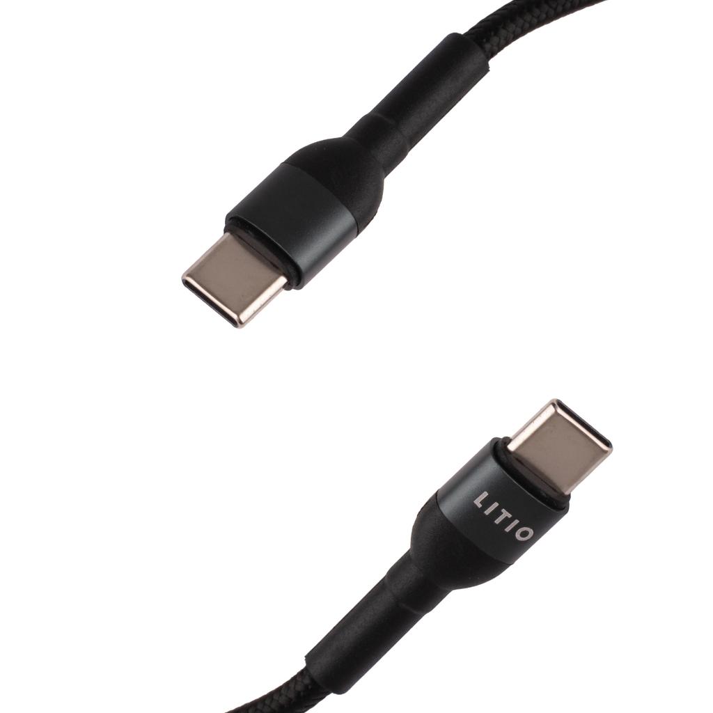 Usb C-Usb C Cable