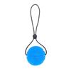 3 Pezzi Palline Antistress Elastiche Impermeabili per Presa della Mano Leggere Allenatore di Forza Accessori Fitness con Cinturino da Polso Regolabile