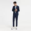 Jooma Herren Easy Care Business Classic Blazer