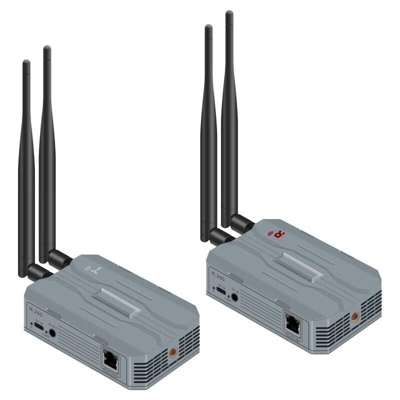 4K HDMI Wireless Extender Receiver