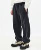 Sobeomeonteu 950G Bleach Sweatpants-Faded Black-